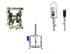 Sanitary Pumps